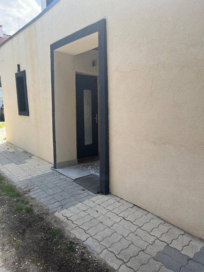 Gîte pour 5 personnes, avec vue et jardin à Montmorency - 4