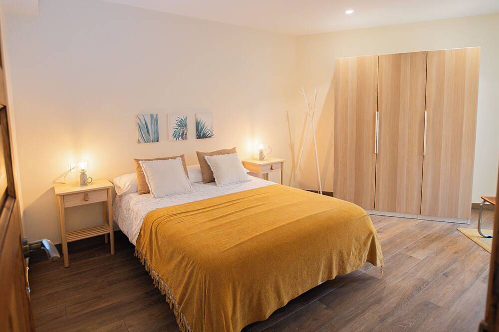 Appartamento intero, Andrea's Apartment, Callao3gijon in Gijon, Costa Verde (Spagna)