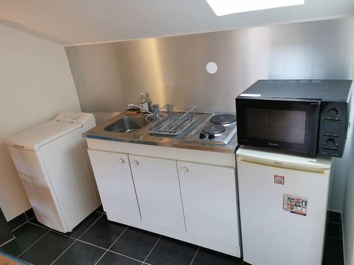 Gîte pour 2 personnes à Chaville - 3