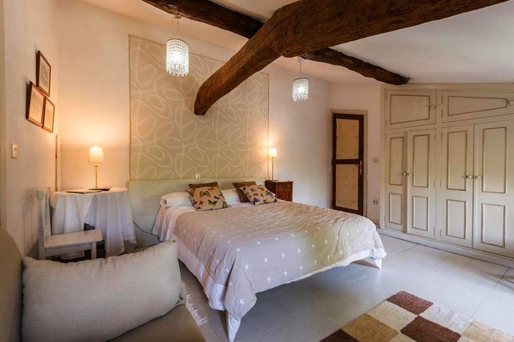 Casa rural con piscina para 2 personas en Cantabria - 4