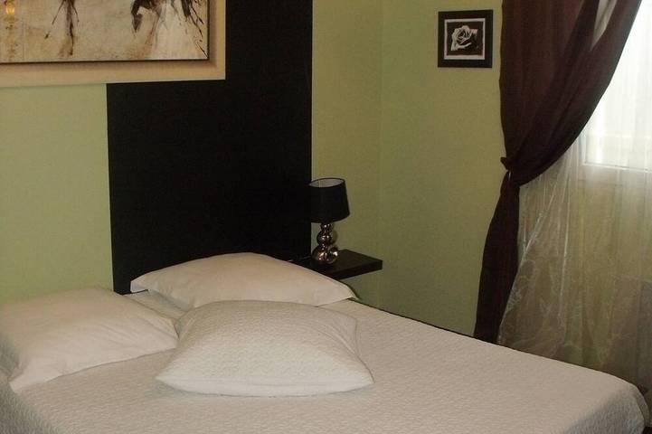 Location de vacances pour 5 personnes, avec jardin et terrasse à Aureilhan - 2