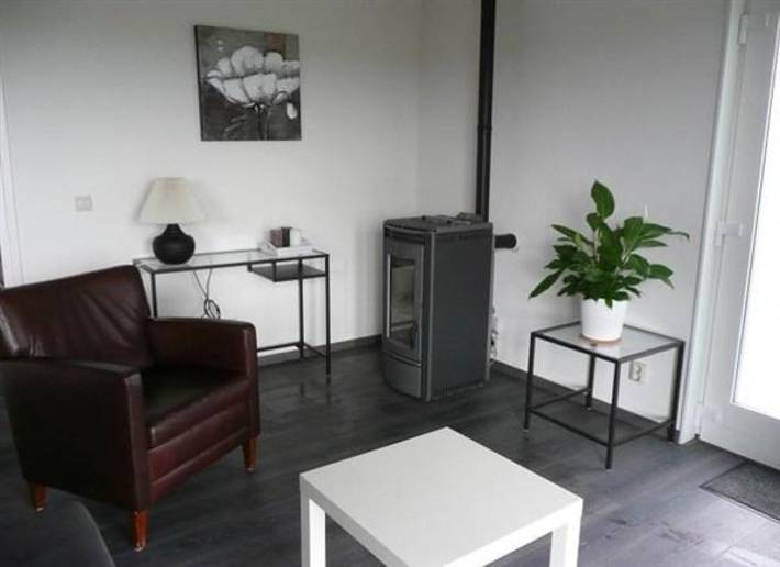 Chalet für 2 Personen, mit Terrasse und Garten in den Niederlande - 2