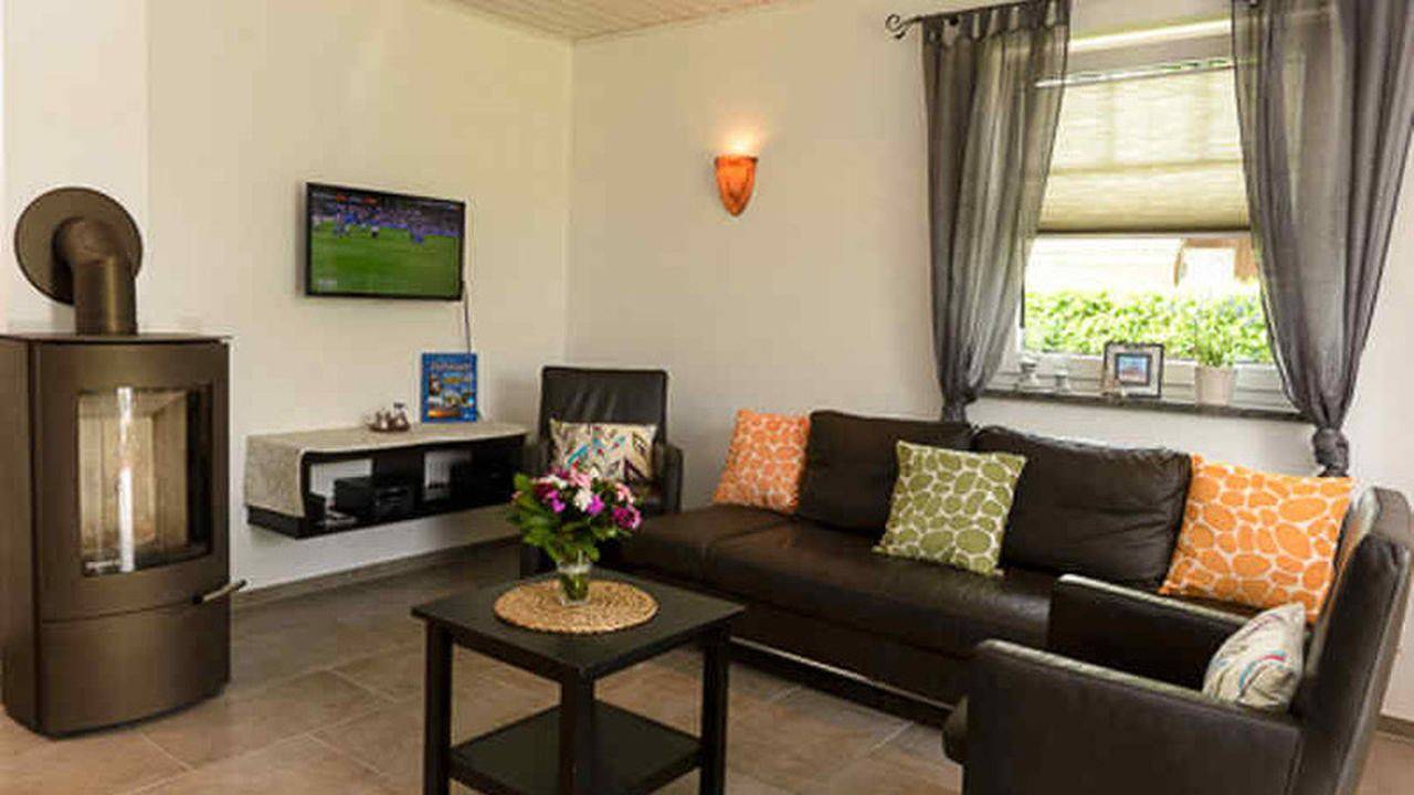 Ganze Ferienwohnung, Ferienwohnung für 5 Personen (50 m²) in Fehmarn in Ostfehmarn, Fehmarn