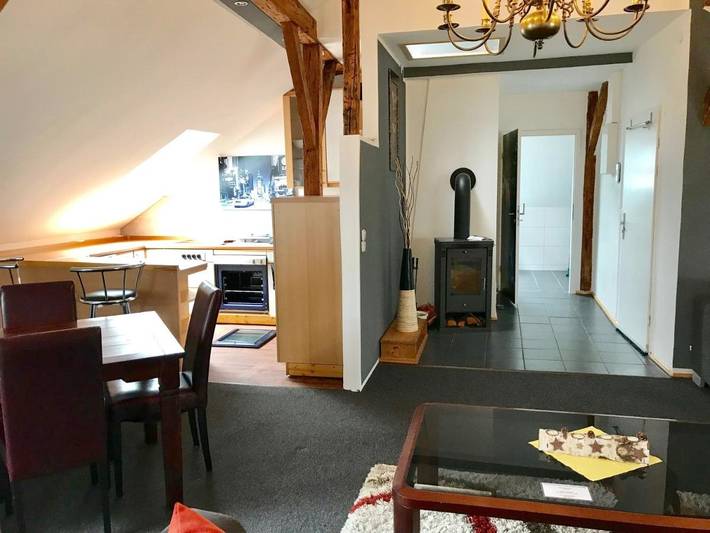 Ferienwohnung für 4 Personen in Bremen - 2