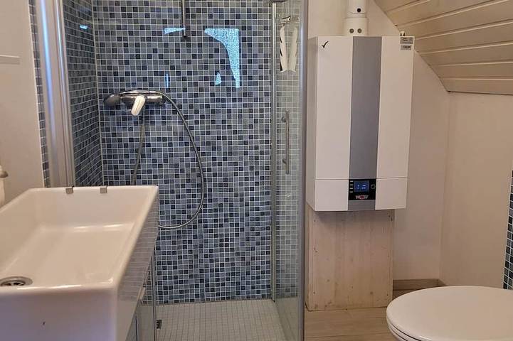 Ferienhaus für 6 Personen, mit Garten und Balkon, mit Haustier in Maasholm - 4