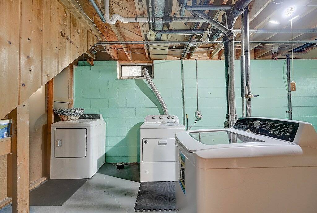 Beautiful Wauwatosa Brick Ranch Located in the Center of Milwaukee in Wauwatosa, Milwaukee County