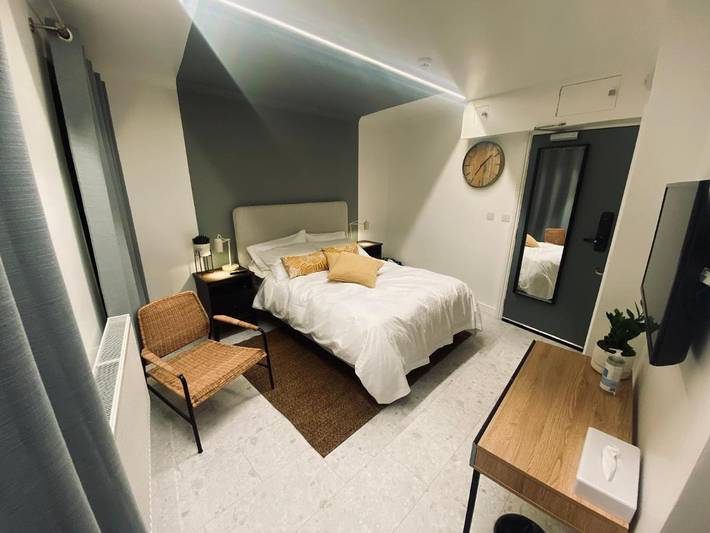 Location de vacances pour 2 personnes à Winchester - 2