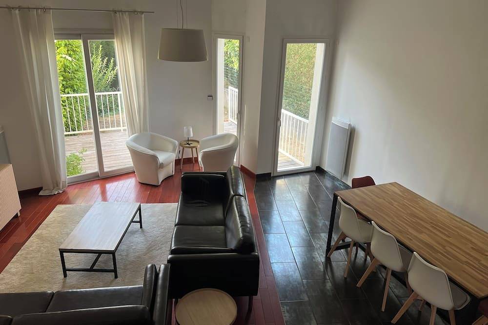 Family home 20 minutes from Paris in Palaiseau, Essonne