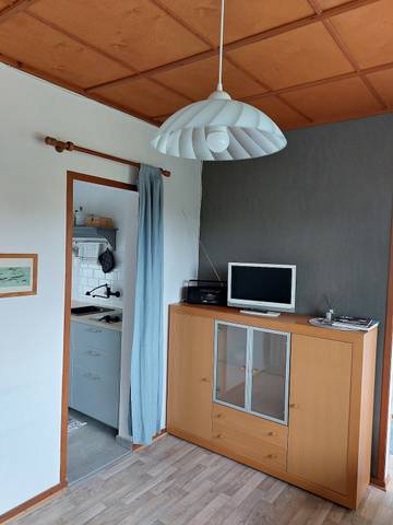 Bungalow für 2 Personen in Lenzen (Elbe), Brandenburg, Bild 3