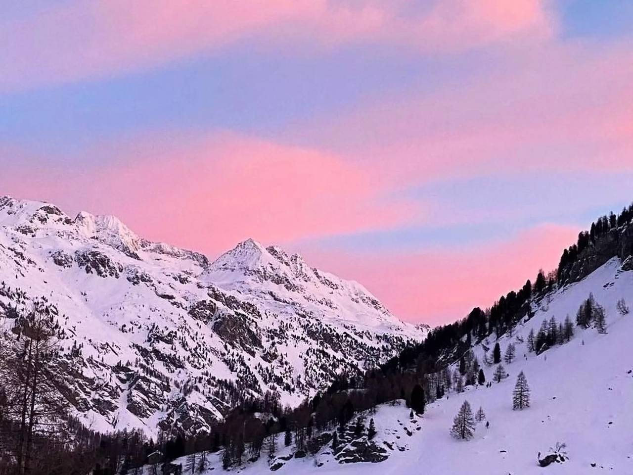 Ganze Wohnung, 2 Zimmer 2 Personen in Sils im Engadin/Segl, Bernina-Alpen
