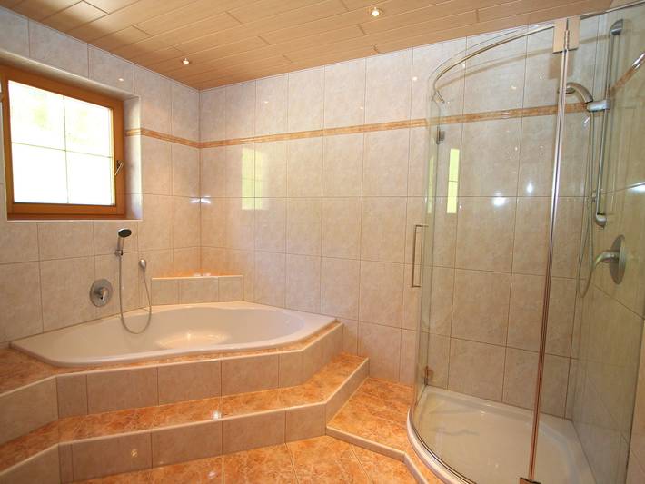 Ferienwohnung für 12 Personen, mit Garten im Ski-Optimal Hochzillertal - 4