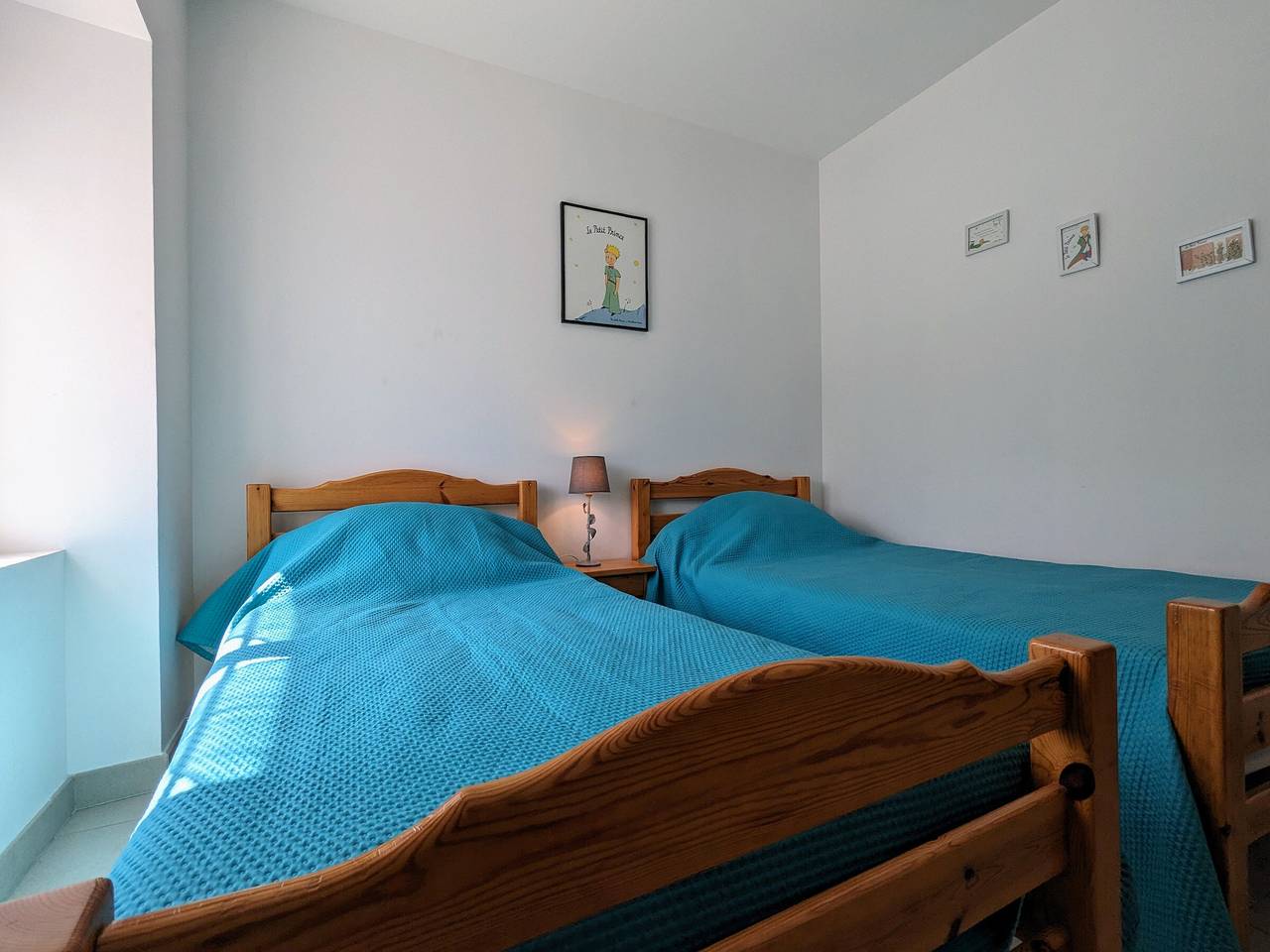 Fermette rénovée à Argy - Proche forêt et châteaux, jardin, équipement bébé, animaux acceptés in Argy, Région de Châteauroux