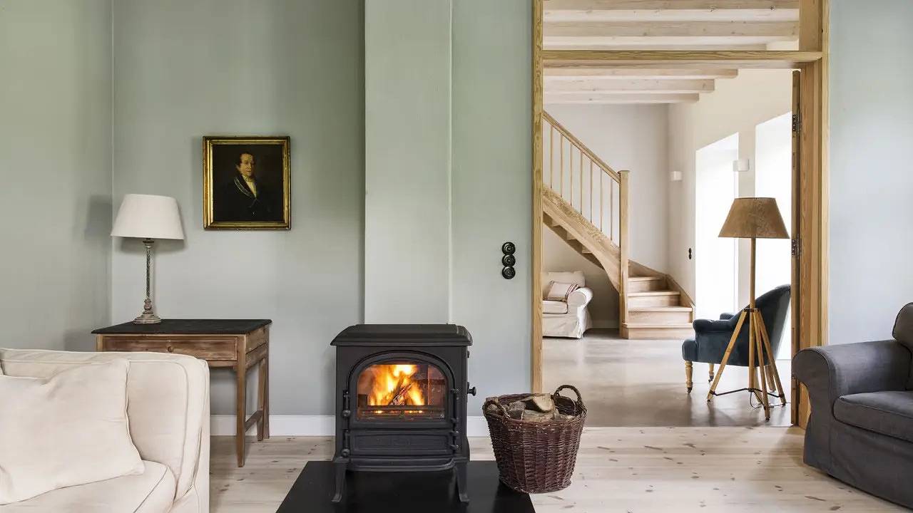 Ferienhaus für 12 Personen (280 m²) in Geltinger Birk, Pommerby