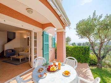 Ferienhaus für 4 Personen in Saint-Raphaël, Draguignan Region, Bild 4
