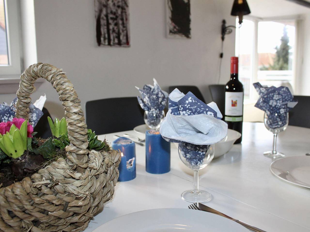 Familienfreundliches Ferienhaus mit Whirlpool, Sauna und Ofen in Humble, Langeland
