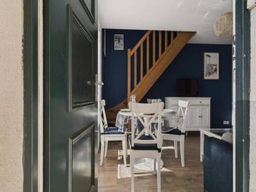 Location De Vacances pour 4 Personnes dans Piriac-sur-Mer, Région de Saint-Nazaire, Photo 2