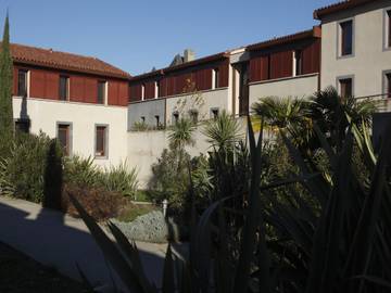 Ferienwohnung für 4 Personen in Carcassonne, Canal du Midi, Bild 4