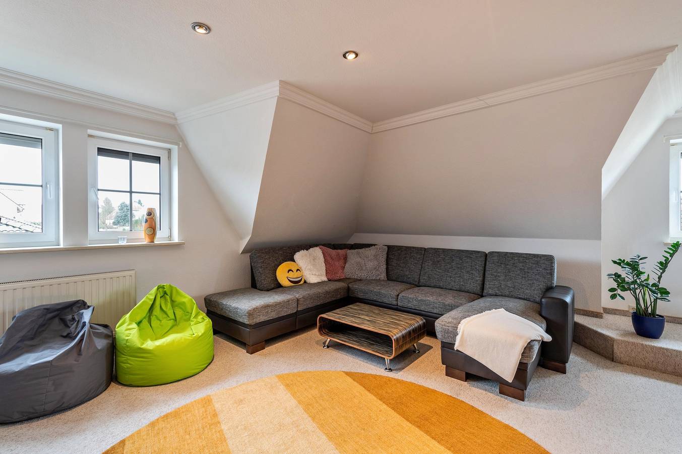 Appartement entier, Appartement Krakow am See avec terrasse et Wi-Fi in Krakow am See,  Lacs du Mecklembourg