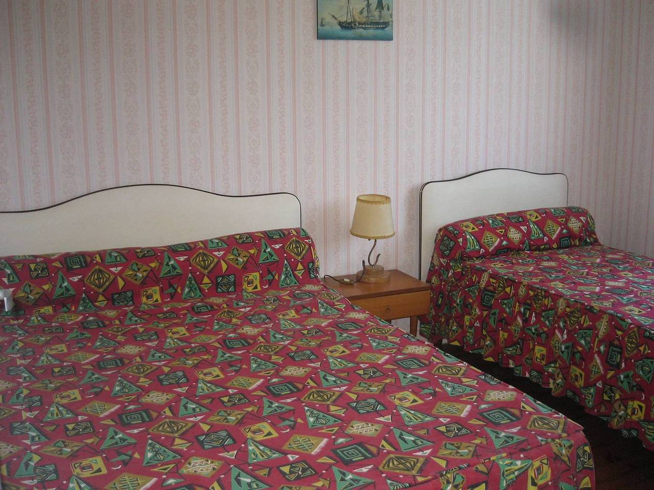 Ferienhaus für 5 Personen in Mimizan, Côte d’Argent