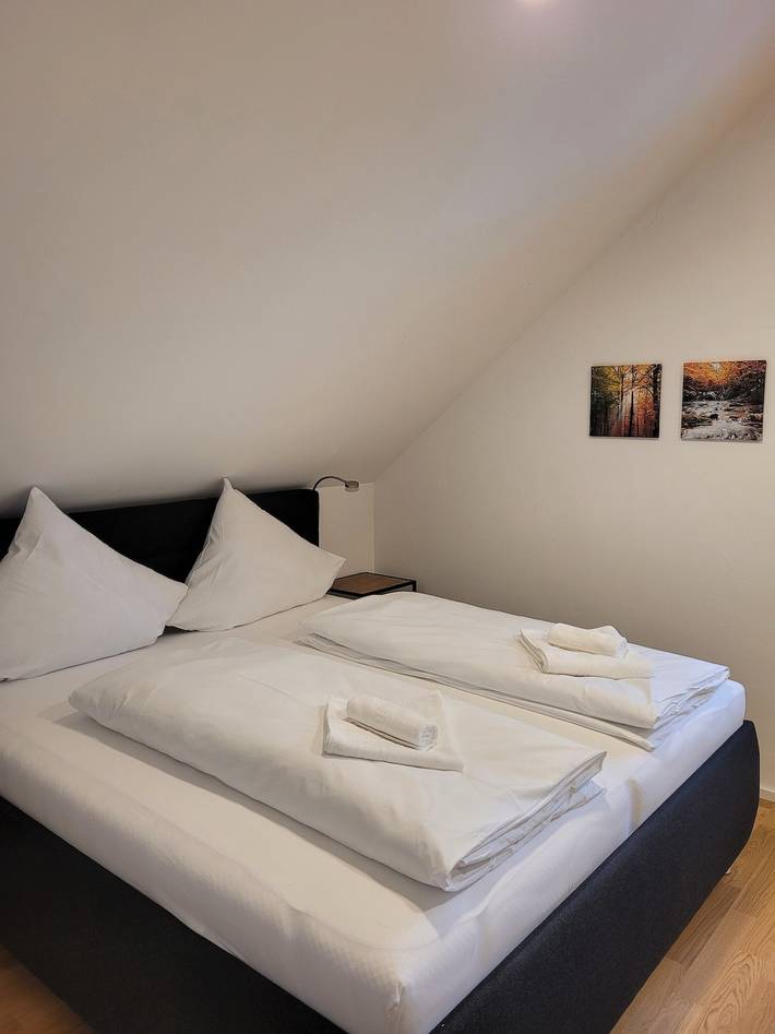 Ganze Ferienwohnung, Haus Wiesenquelle - Fewo 14 "Timeout", Feldberg in Feldberg Ort, Feldberg