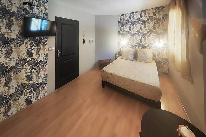 Location de vacances pour 6 personnes à Usclas-d'Hérault - 4