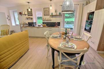 Gîte for 4 People in Pleudaniel, Bretagne, Photo 4