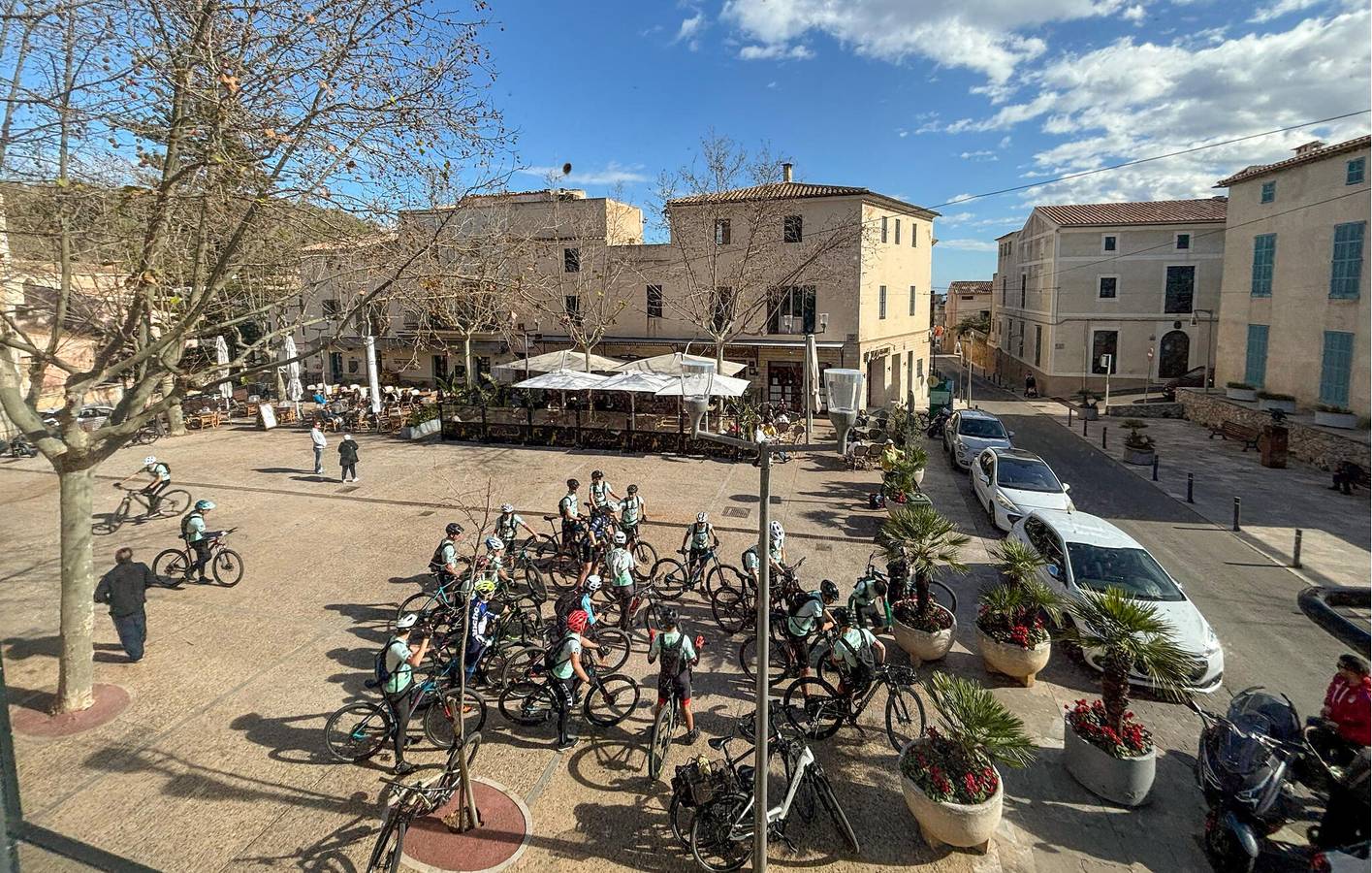 Cozy 155m² Apartment Near Na Ferradura Beach with WiFi & Parking in Capdepera, East Majorca