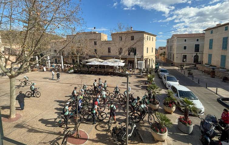 Holiday home for 4 people, with terrace - 1