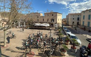 Holiday home in Capdepera, East Majorca für 4 