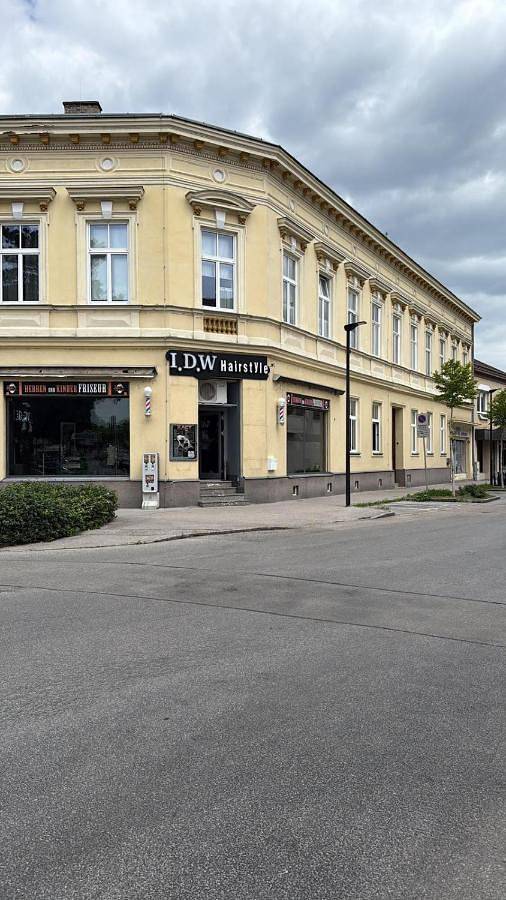 Ferienwohnung für 6 Personen, mit Haustier - 1