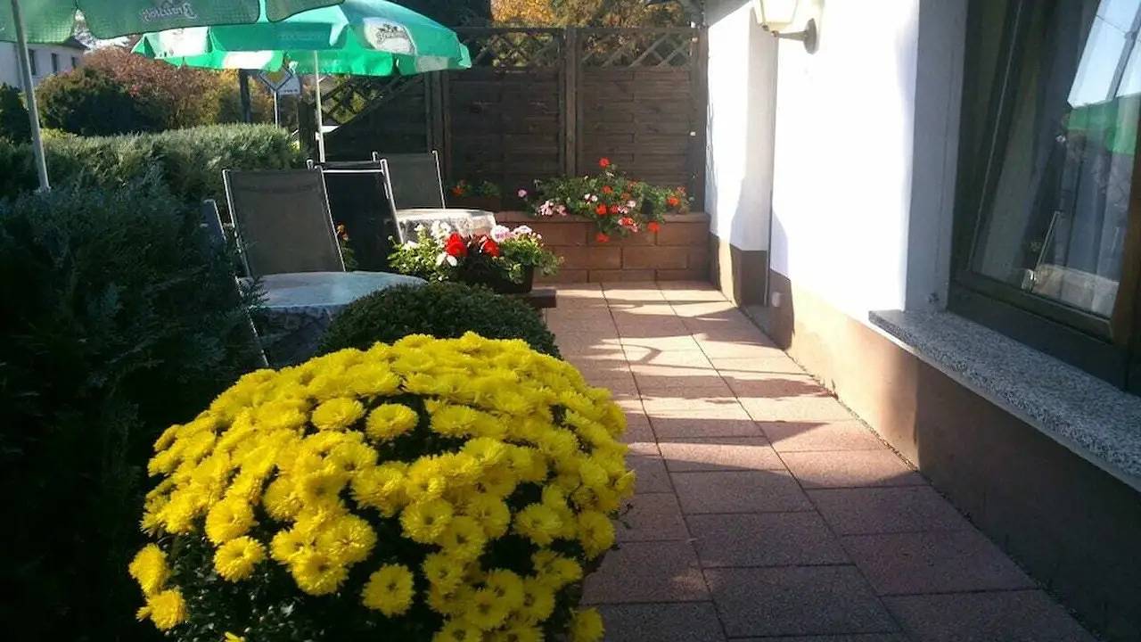 Ganze Ferienwohnung, Ferienwohnung für 4 Personen (75 m²) in Struppen in Struppen, Elbsandsteingebirge