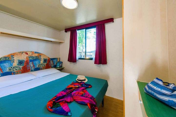 Camping für 6 Personen in Umbrien - 3