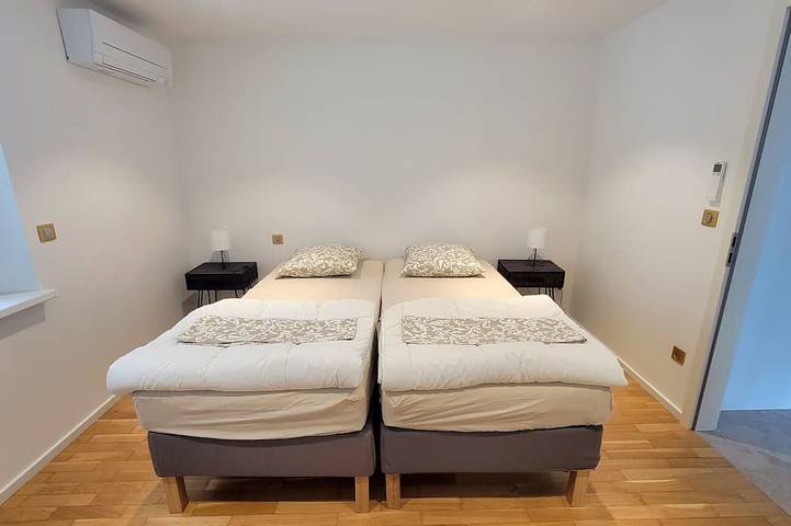 Gîte pour 8 personnes à Innenheim - 3