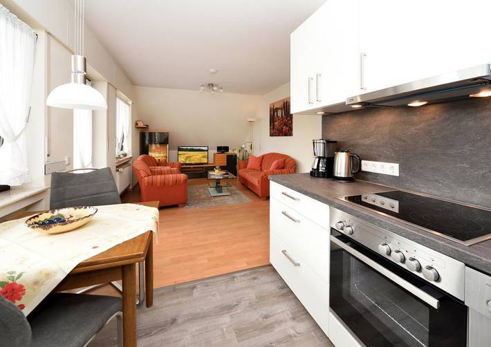 Ferienwohnung für 2 Personen, kinderfreundlich in Bad Sassendorf - 3