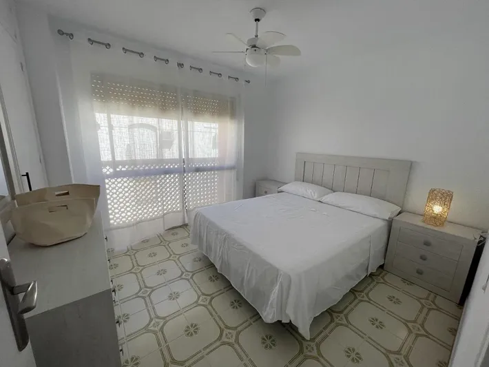 Apartamento de vacaciones para 2 personas - 1