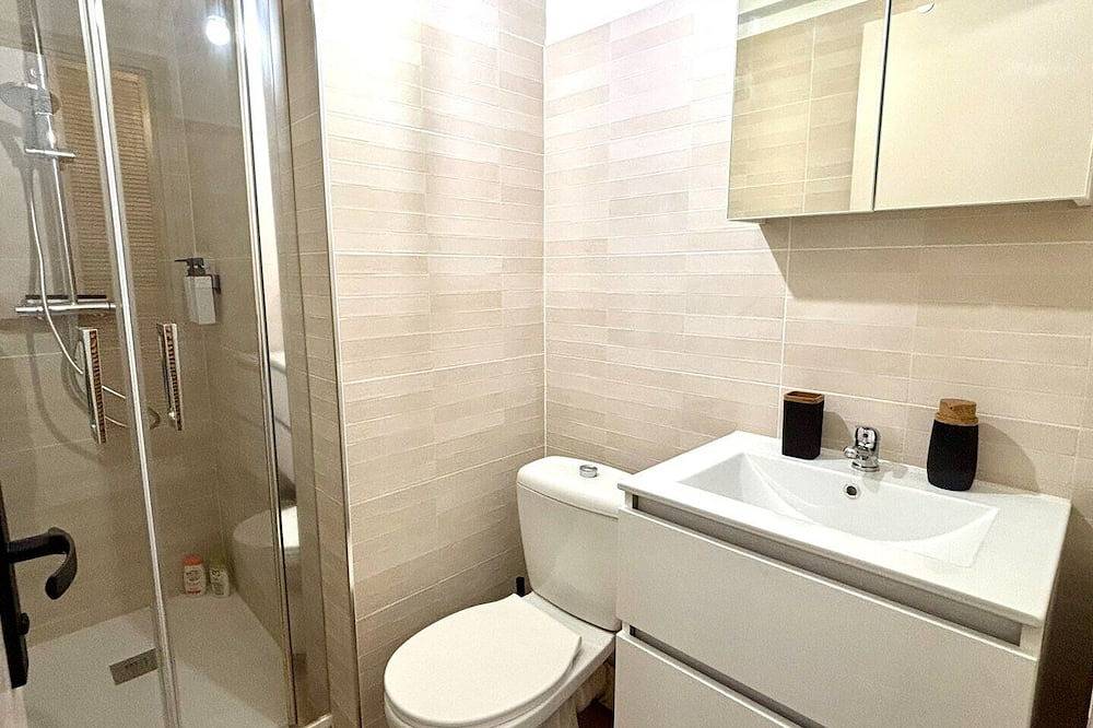Entire apartment, Le Kleber - charming apartment in Saint-Brieuc, Côte de Goëlo