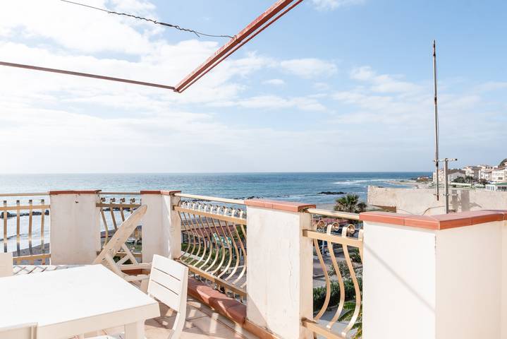 Ferienhaus für 5 Personen, mit Haustier auf Sizilien - 3