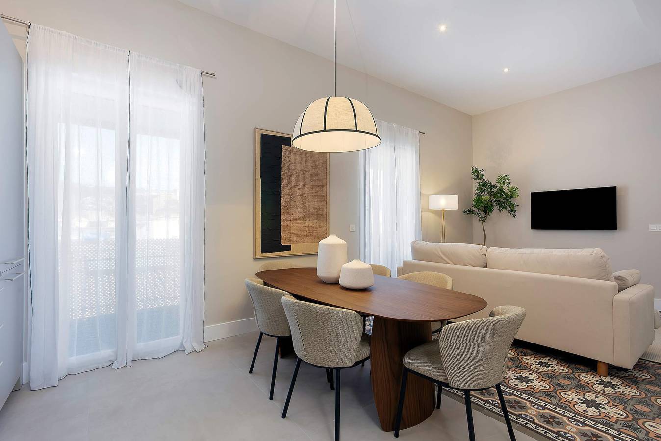 Ganze Wohnung, Genteel Home San Anton 203 in Granada, Granada Provinz