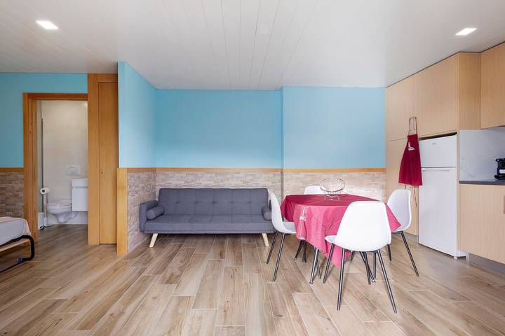 Casa rural para 3 personas, con jardín en Distrito de Vila Real - 2