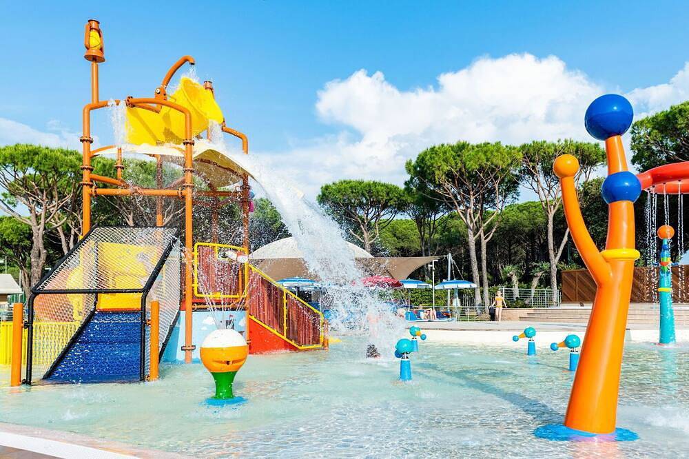 Casa vacanza a Tuscia a partire da 65€ a notte