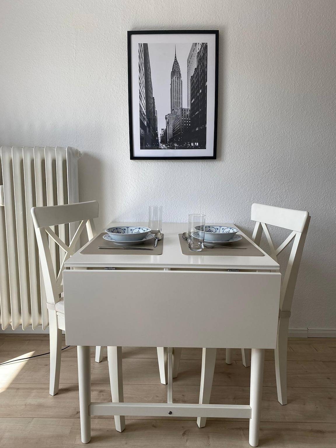 Ganze Ferienwohnung, Ferienapartment Funke in Bad Kreuznach, Nahetal