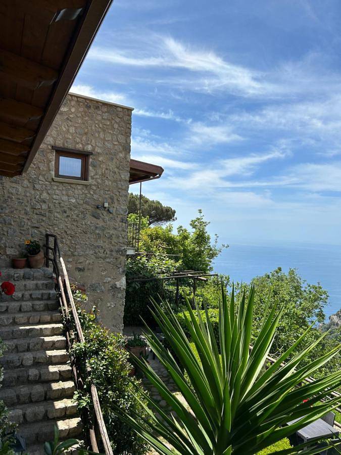 Agriturismo Orrido di Pino in Pianillo, Agerola