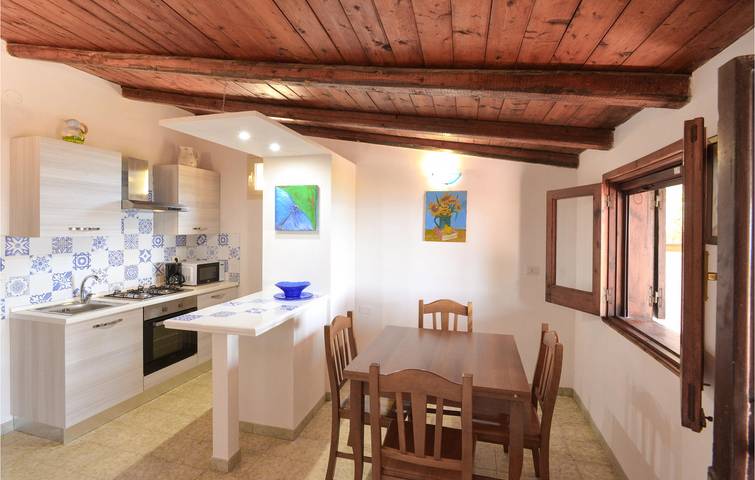 Apartamento con vistas al mar y aparcamiento in Cassibile, Siracusa
