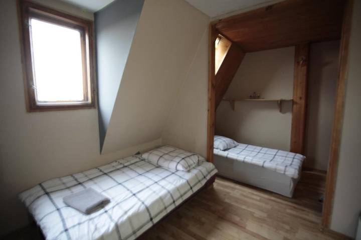 Appartement de vacances pour 7 personnes - 1