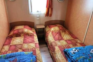 Camping pour 6 Personnes dans Brem-sur-Mer, Vallée de la Loire, Photo 3