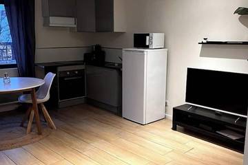 Appartement De Vacances pour 4 Personnes dans Amiens, Région d'Amiens, Photo 4