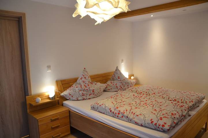 Ferienhaus für 4 Personen, mit Garten in der Eifel - 3