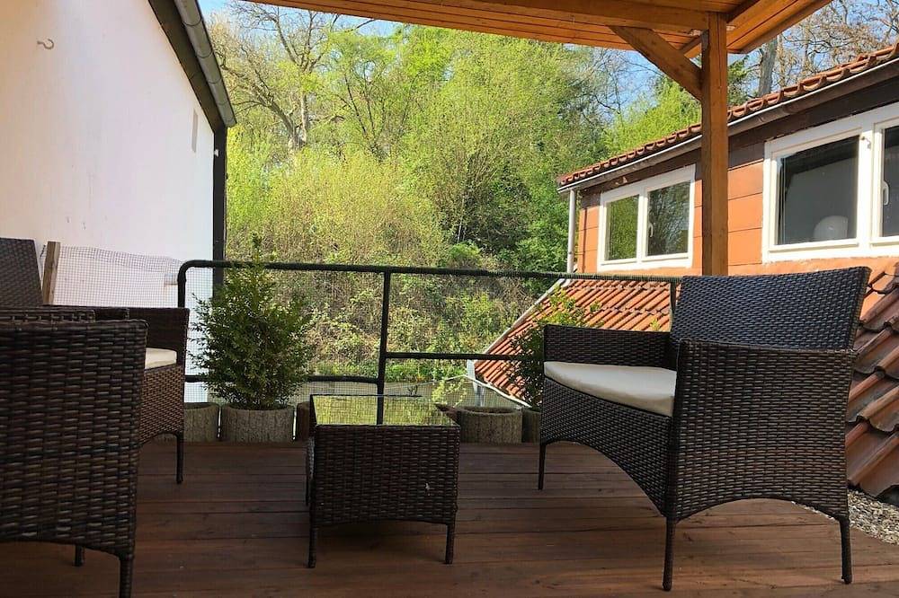 Ganze Wohnung, Zentral gelegen für Harzbesucher, Messegäste, Monteure, Alfeld (5min), Leineberg in Alfeld (Leine), Landkreis Hildesheim