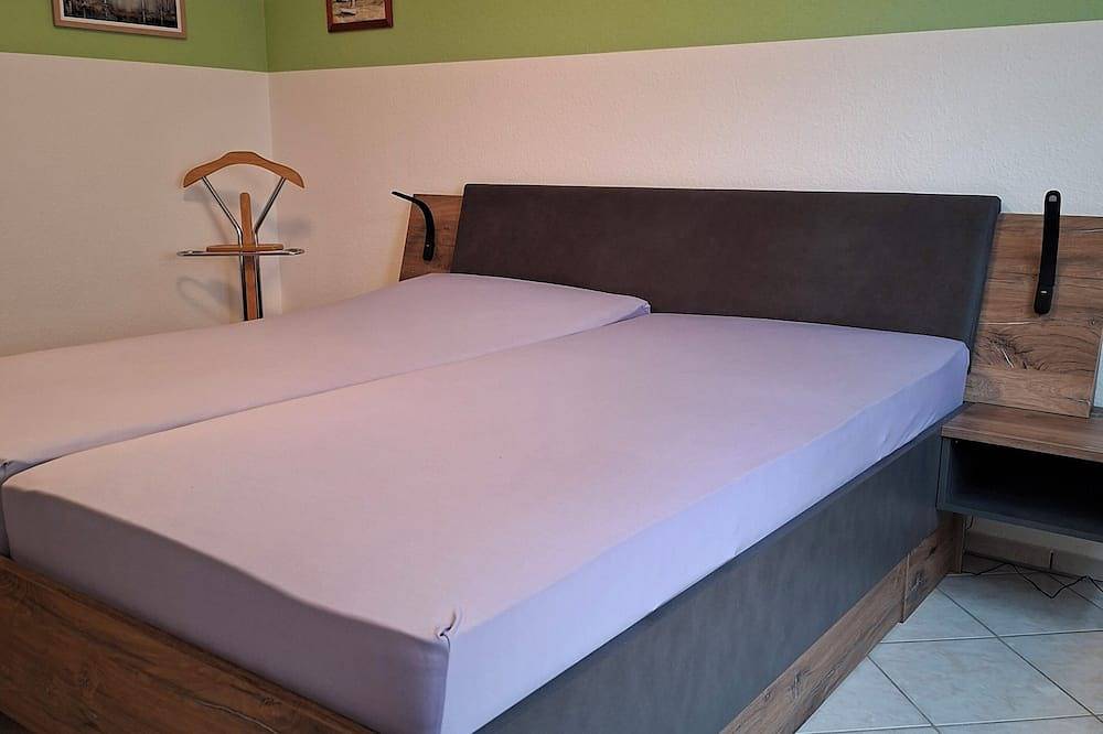 Ganze Wohnung, Ferienwohnung Zülpich-Nähe Seepark in Zülpich, Eifel (Nordrhein-Westfalen)