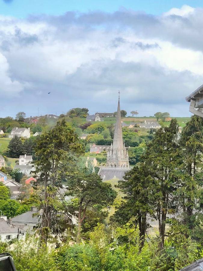 Gîte pour 4 personnes, avec vue, animaux acceptés à Clonakilty - 2